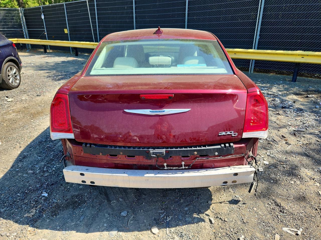 Chrysler 300