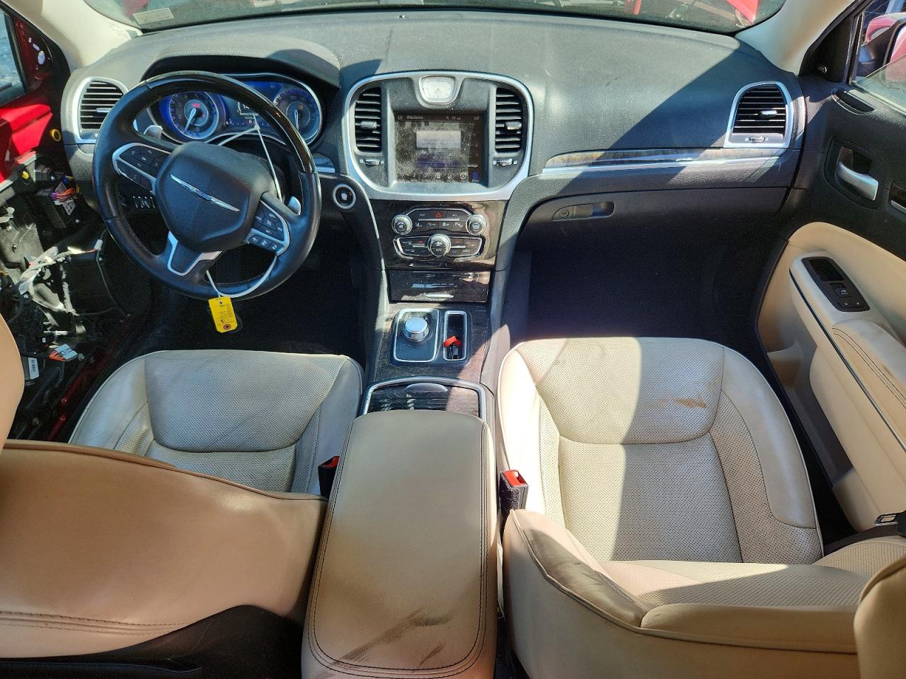 Chrysler 300