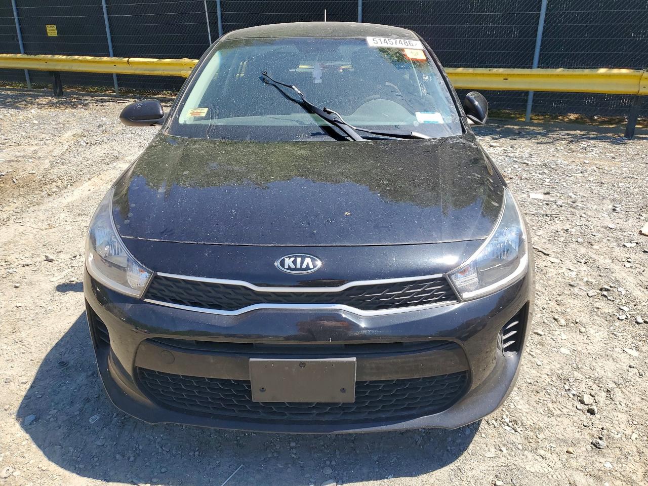 Kia Rio S