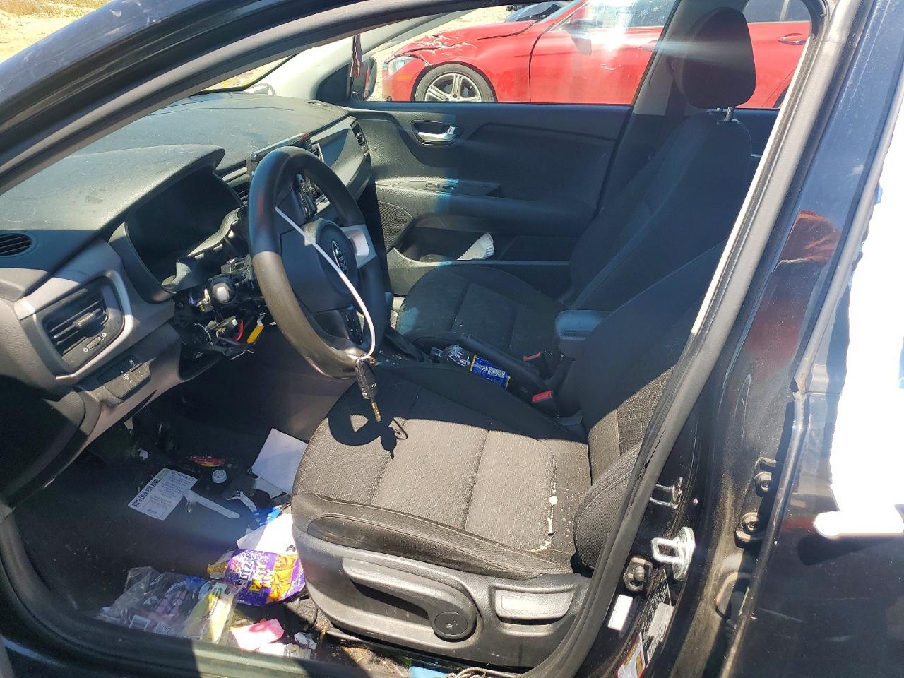 Kia Rio S