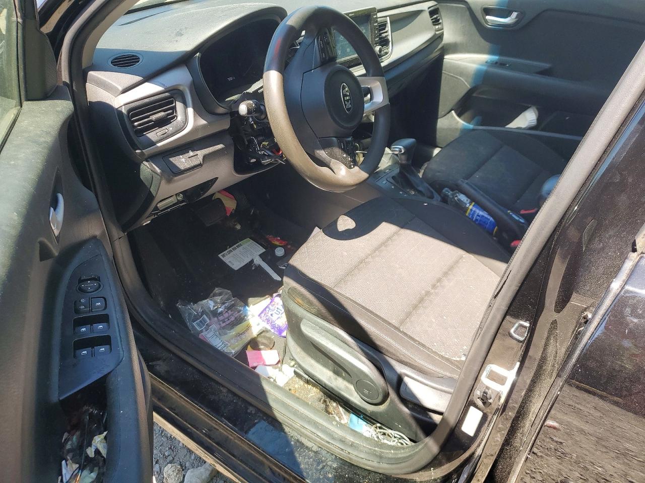 Kia Rio S