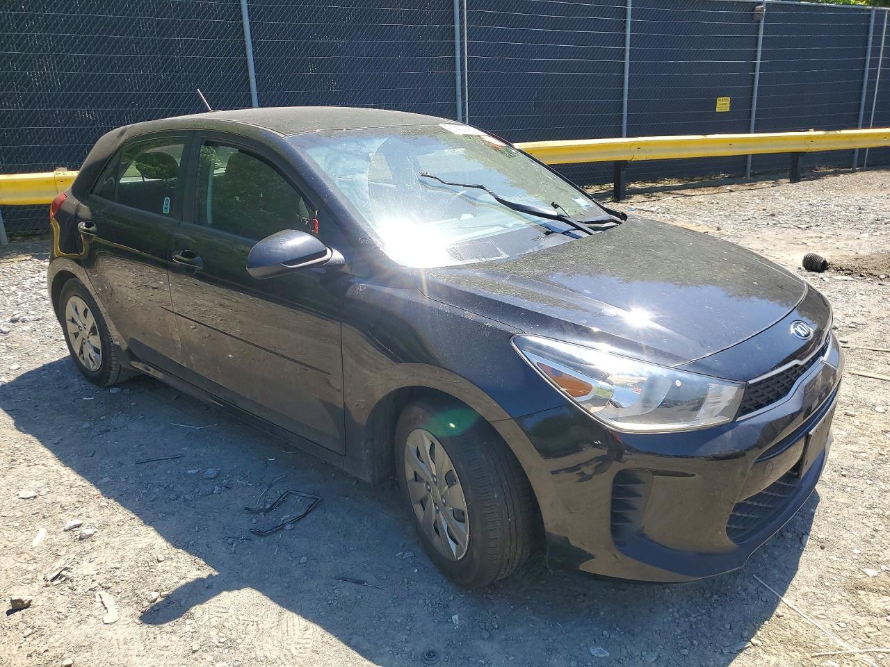 Kia Rio S