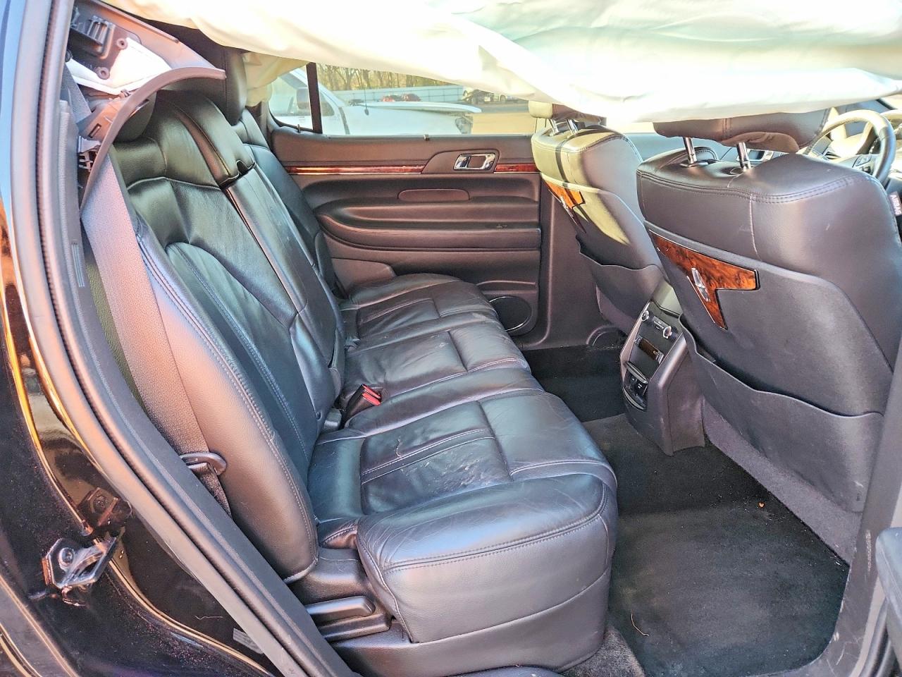 Lincoln MKT