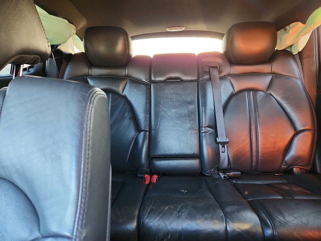 Lincoln MKT