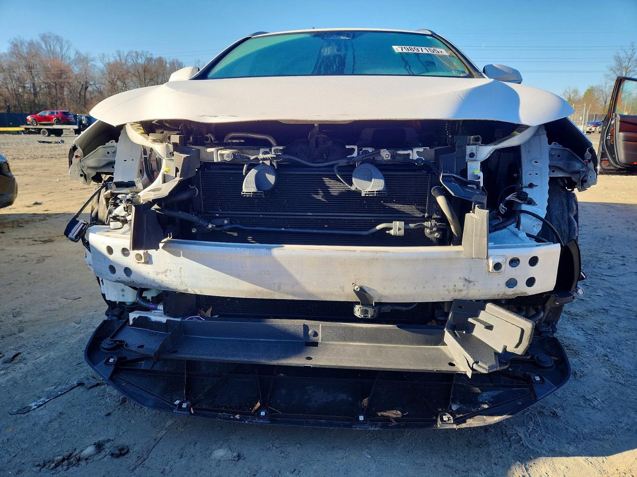 Lexus NX Base