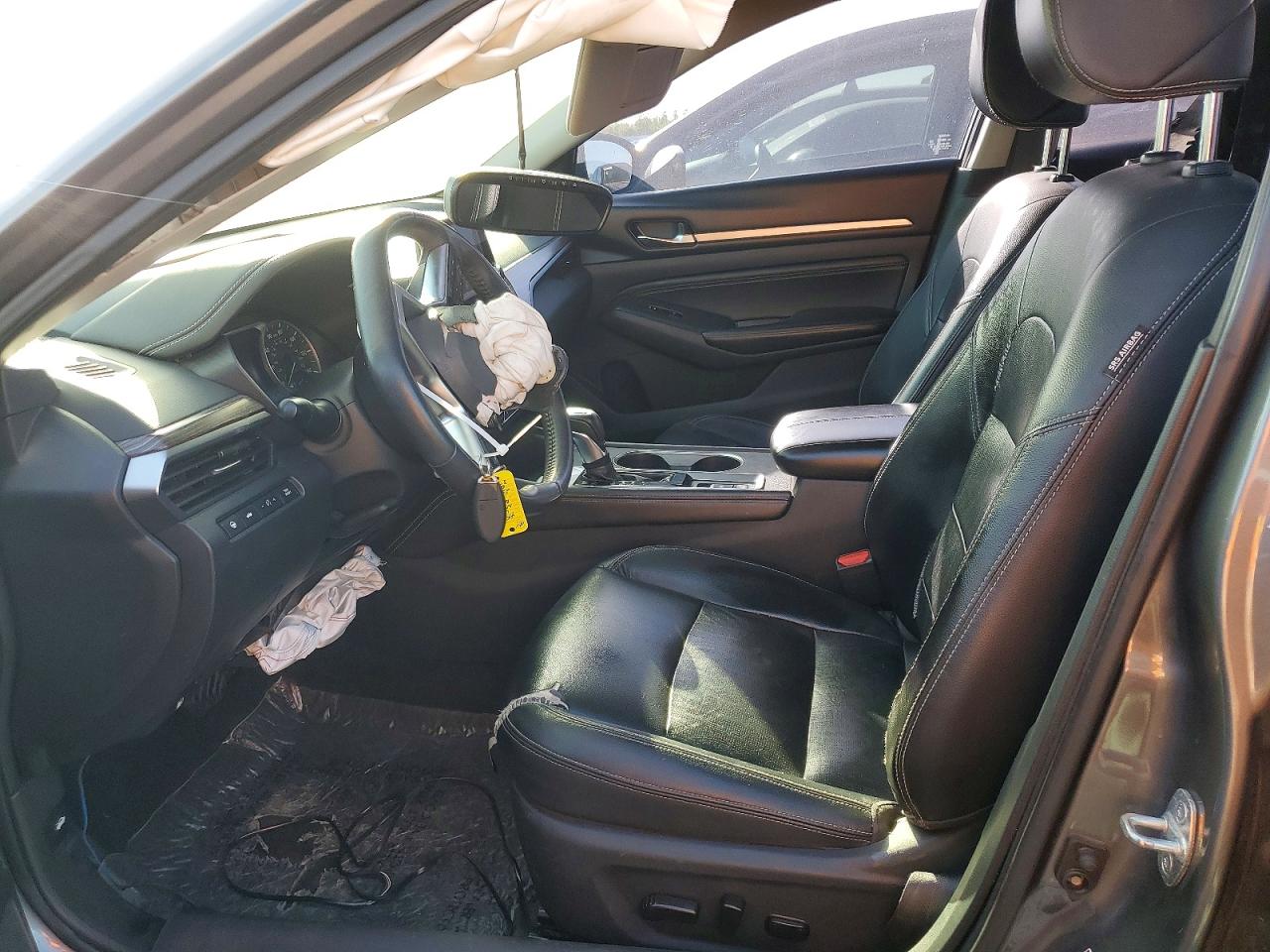 Nissan Altima 2.5 Sl