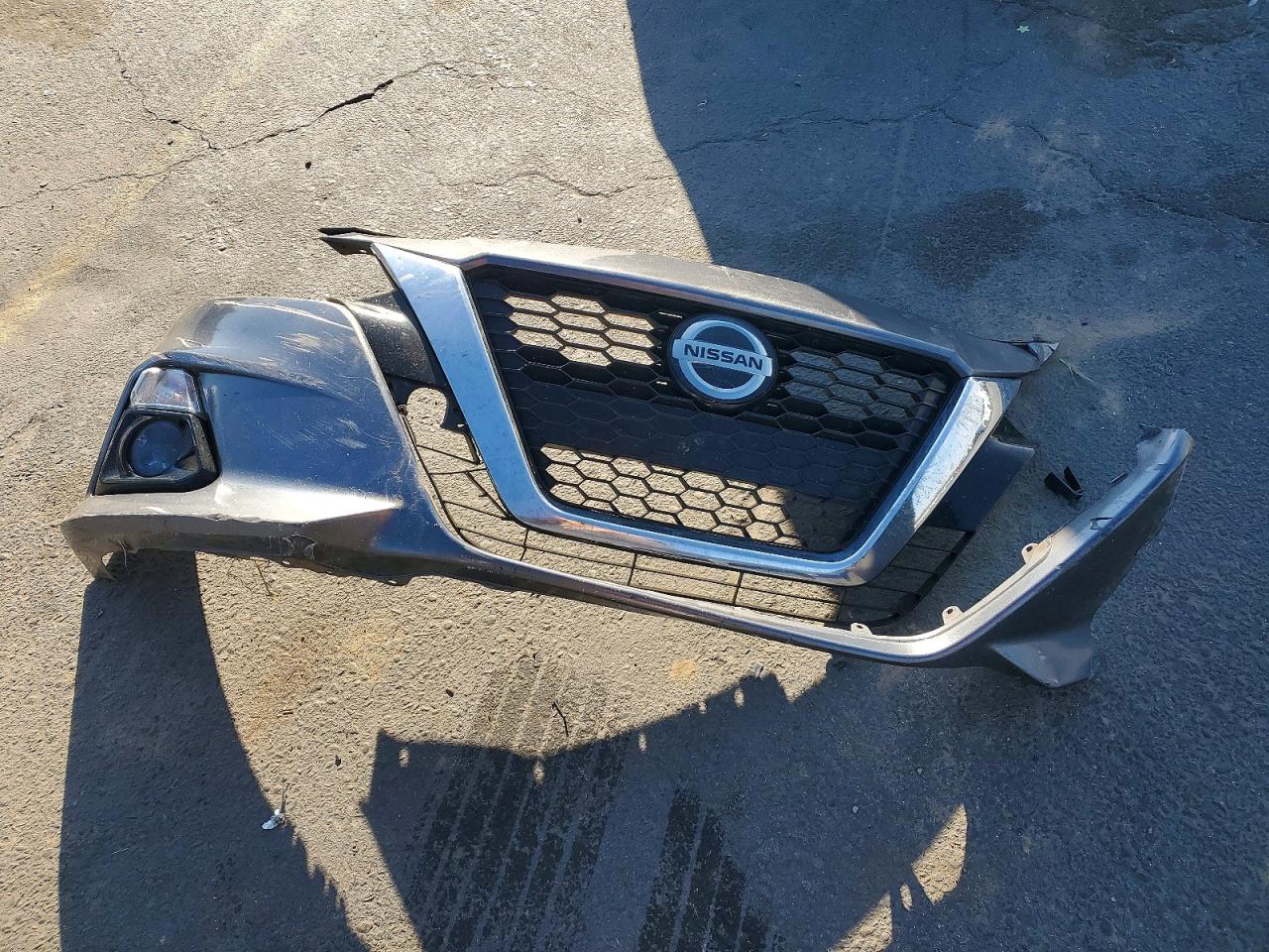 Nissan Altima 2.5 Sl