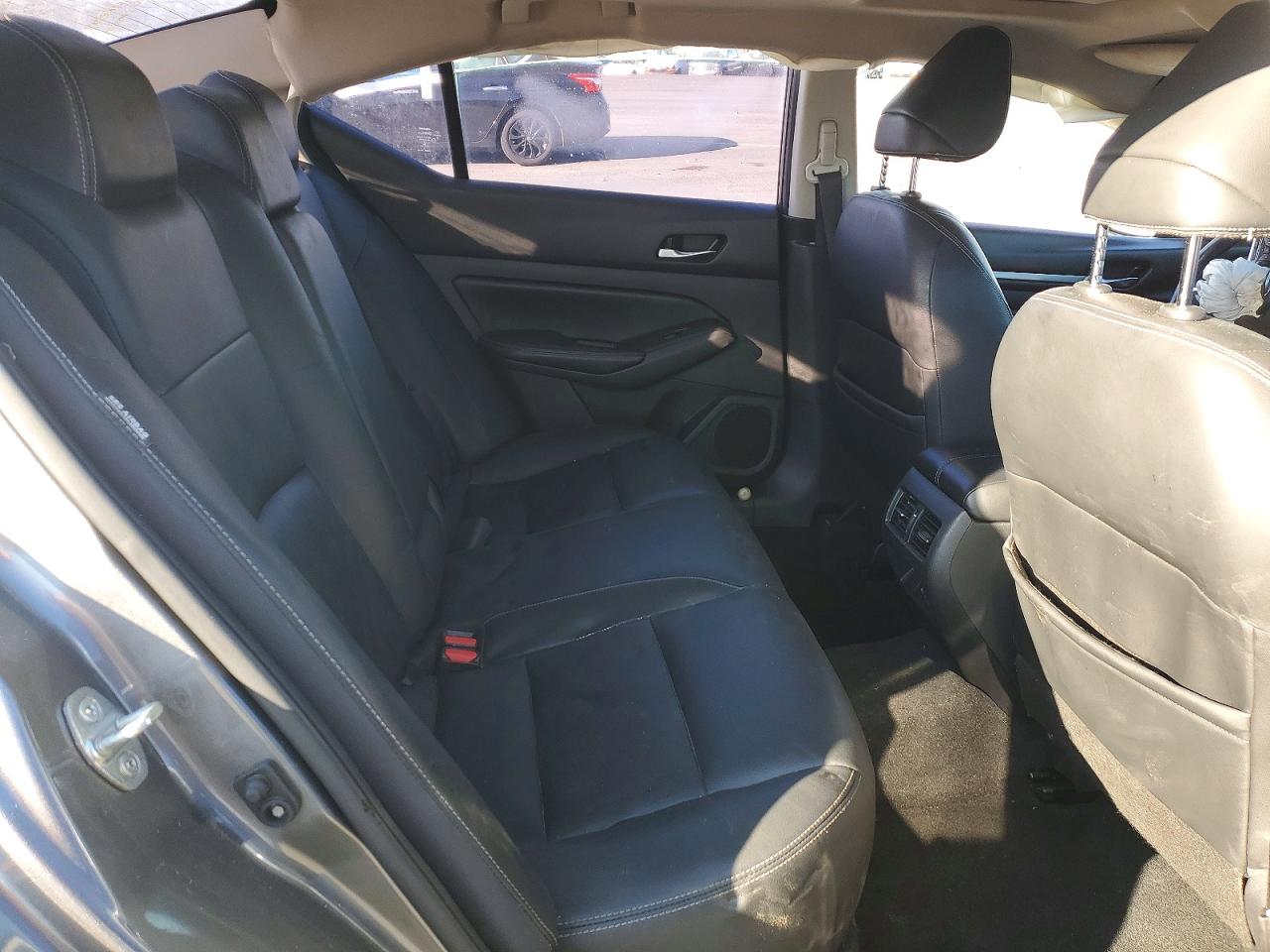 Nissan Altima 2.5 Sl