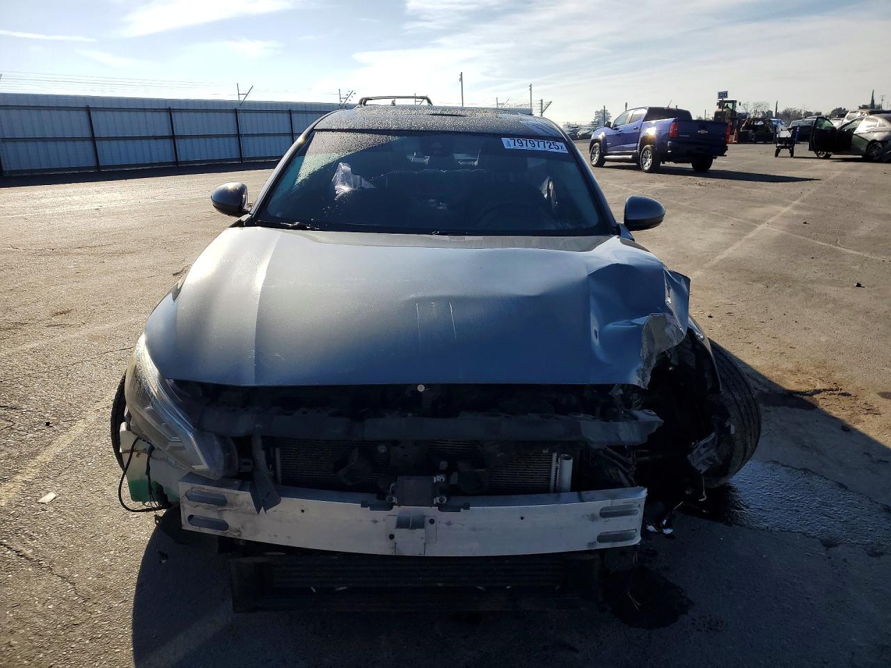 Nissan Altima 2.5 Sl