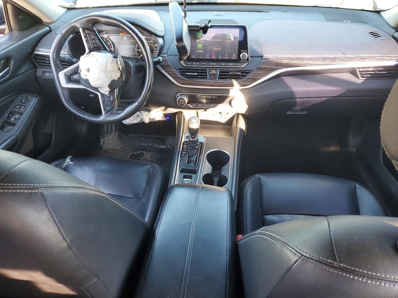 Nissan Altima 2.5 Sl