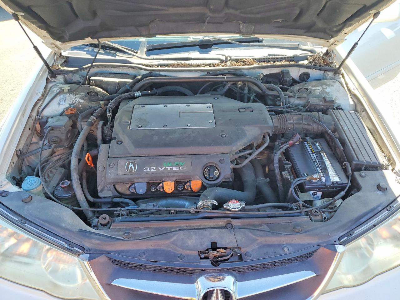 Acura TL