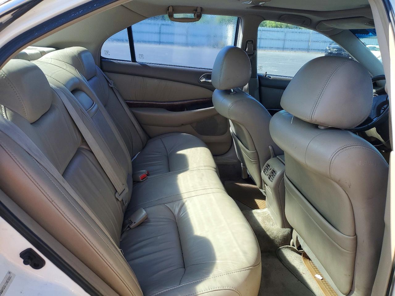 Acura TL