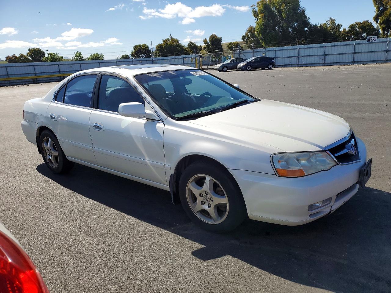 Acura TL
