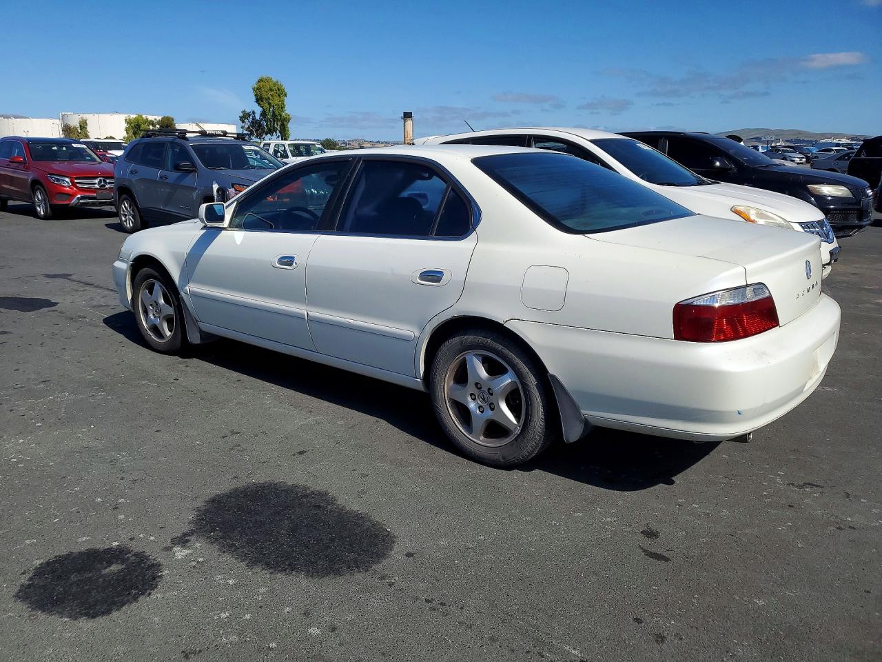 Acura TL