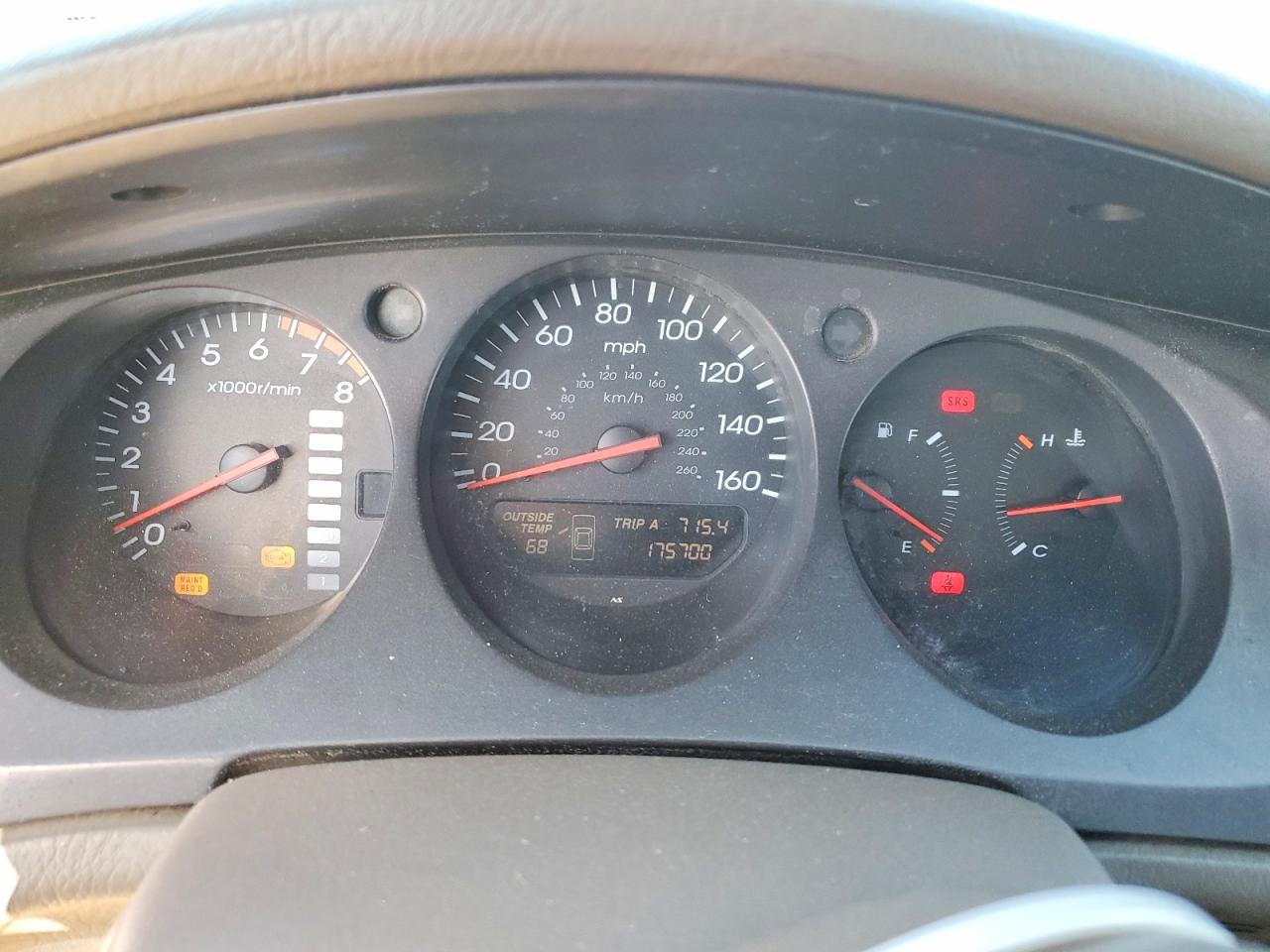 Acura TL