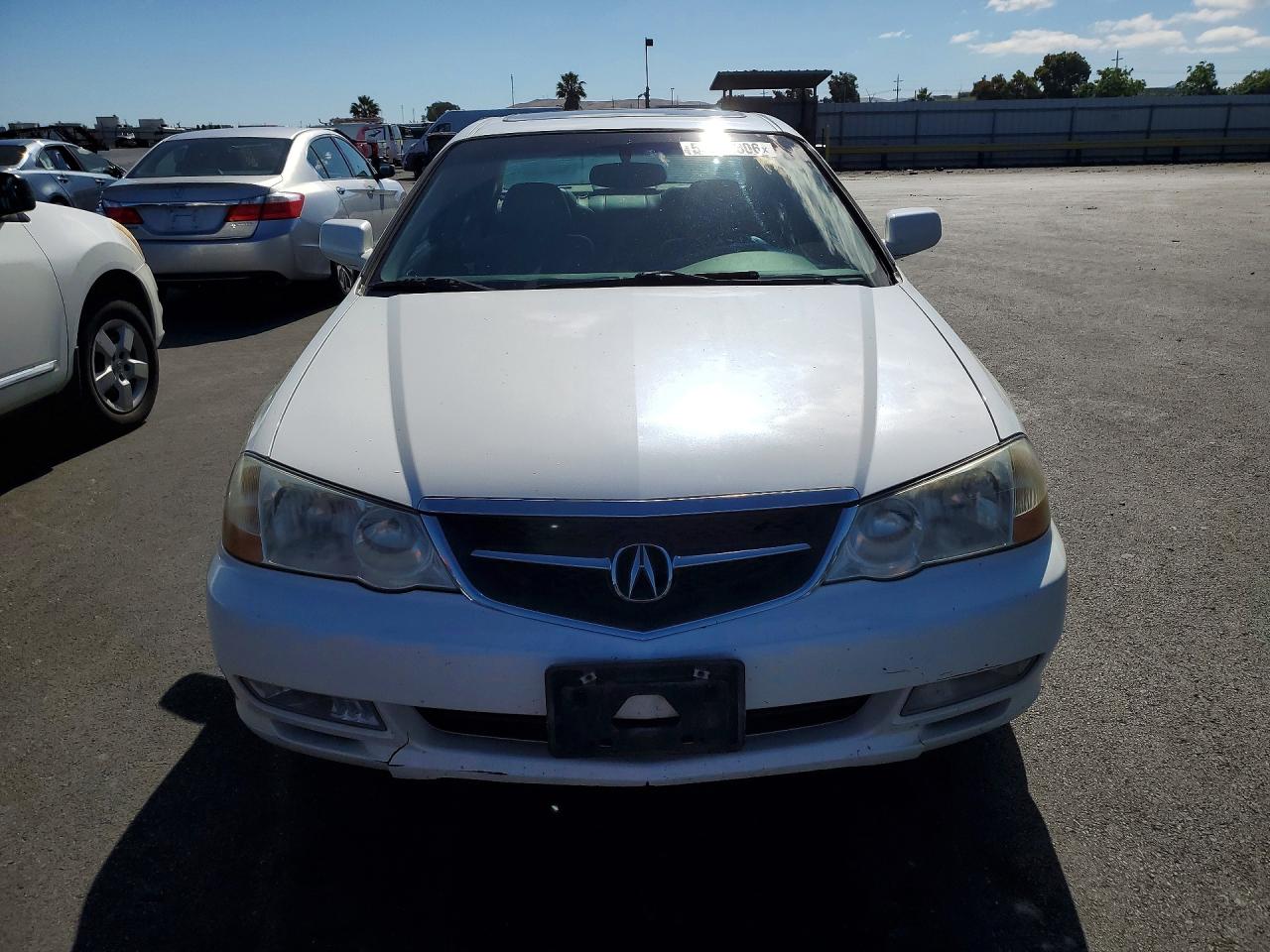 Acura TL