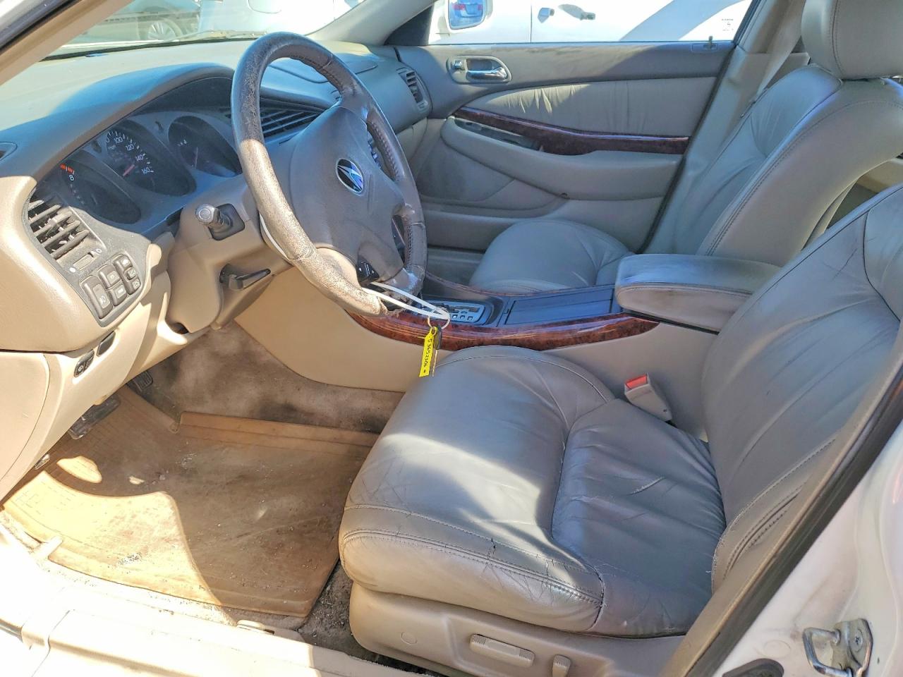 Acura TL