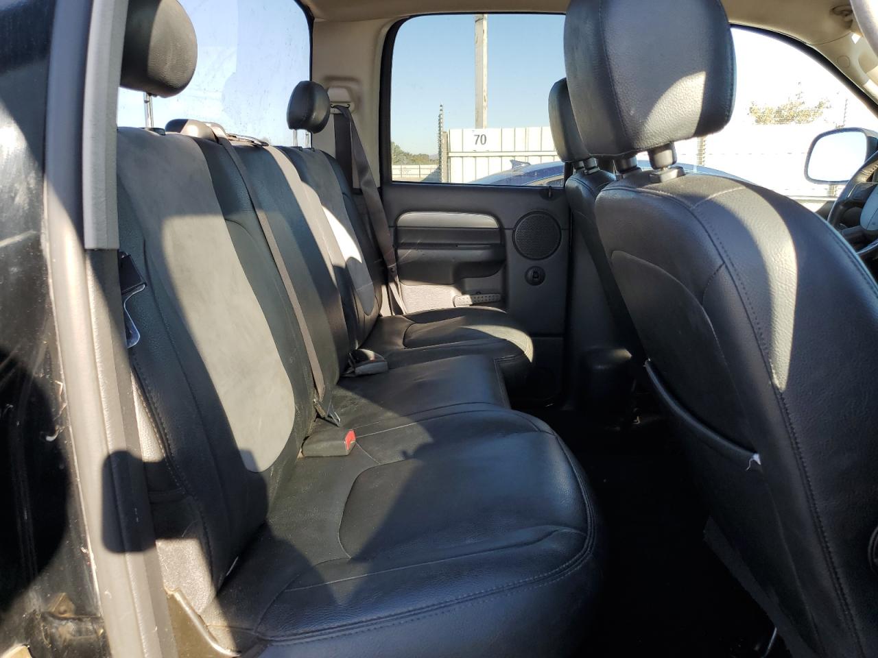 Dodge Ram 1500 St