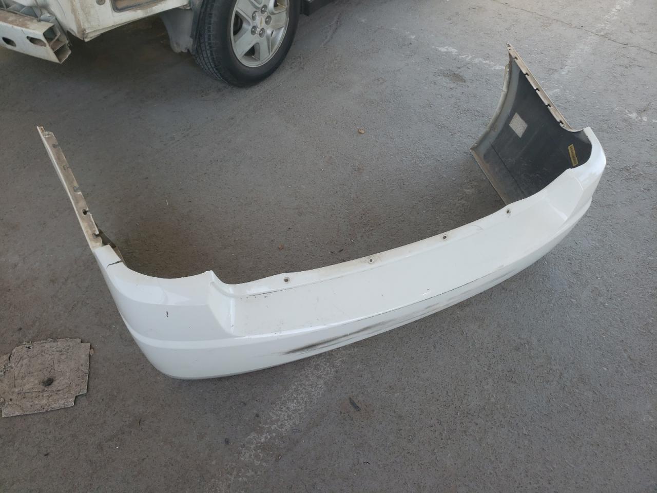 Chevrolet Malibu Ls