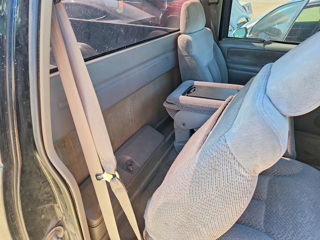 Chevrolet Gmt C1500
