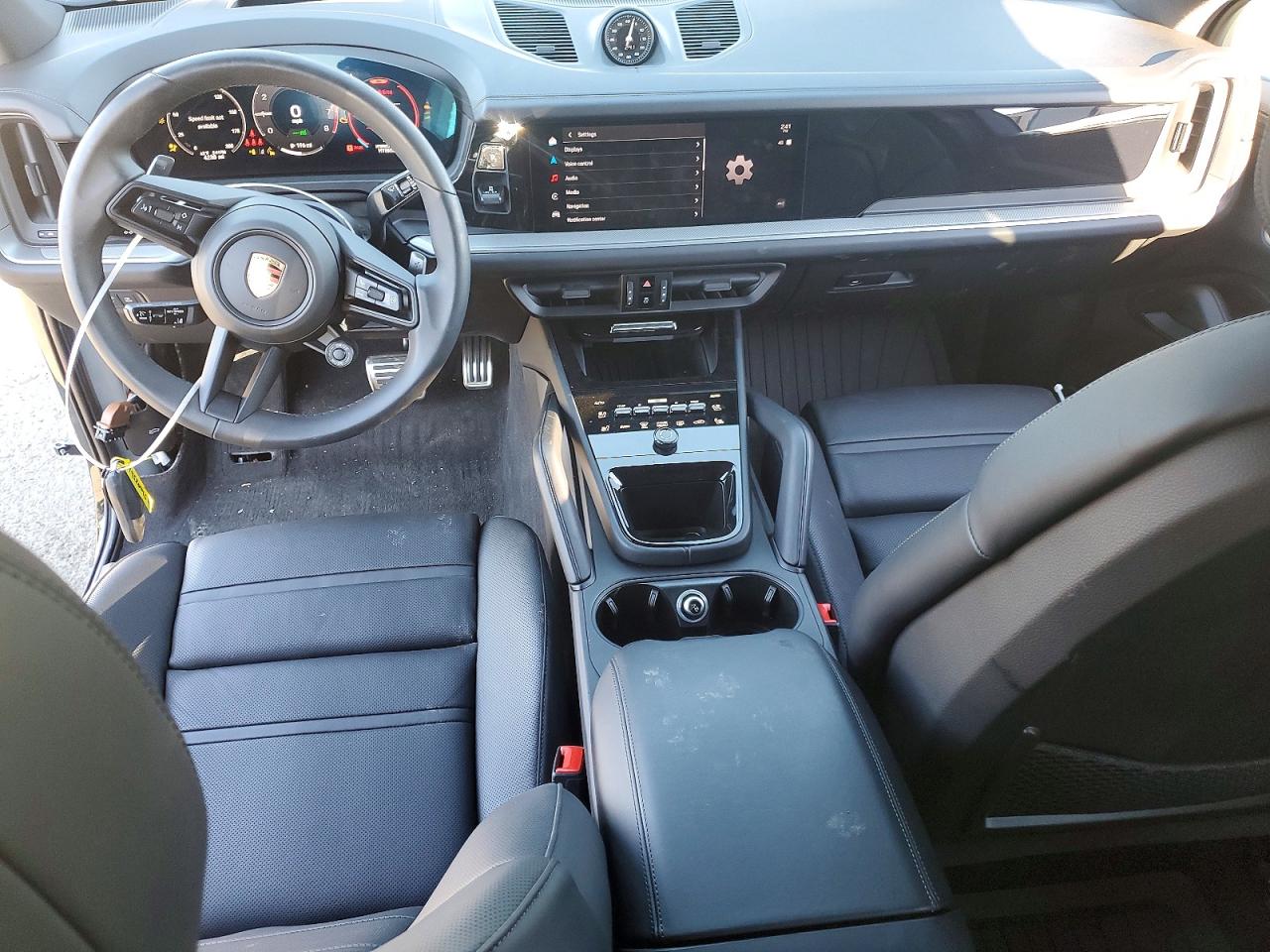 Porsche Cayenne Se Hybrid