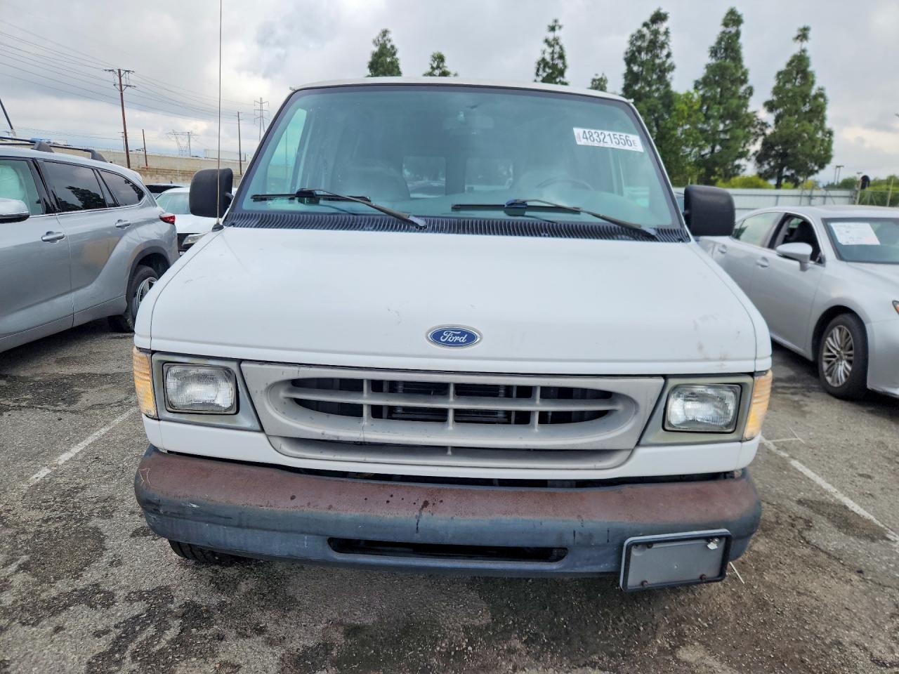 Ford Econoline