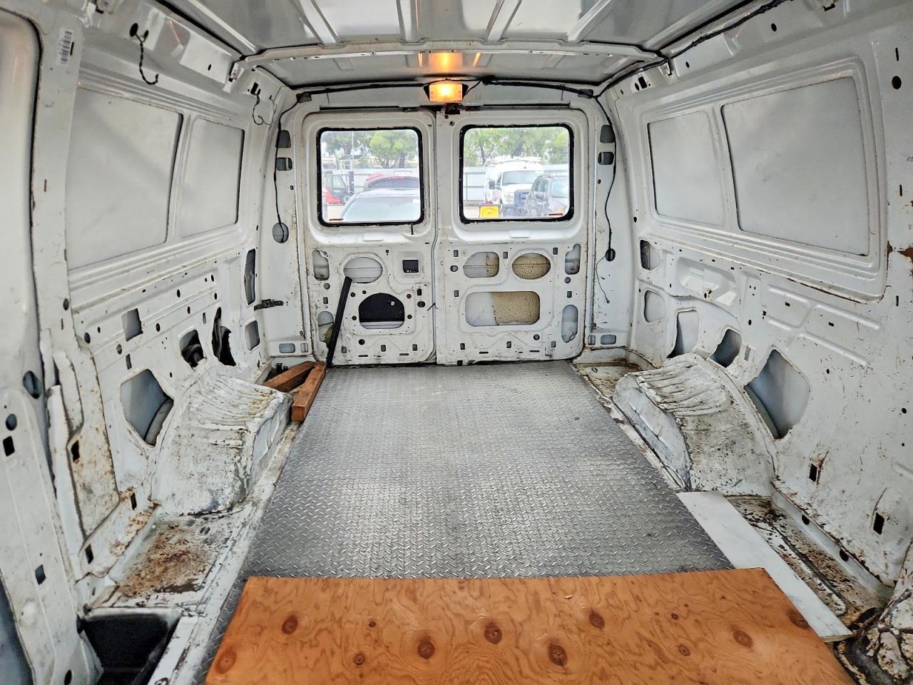 Ford Econoline