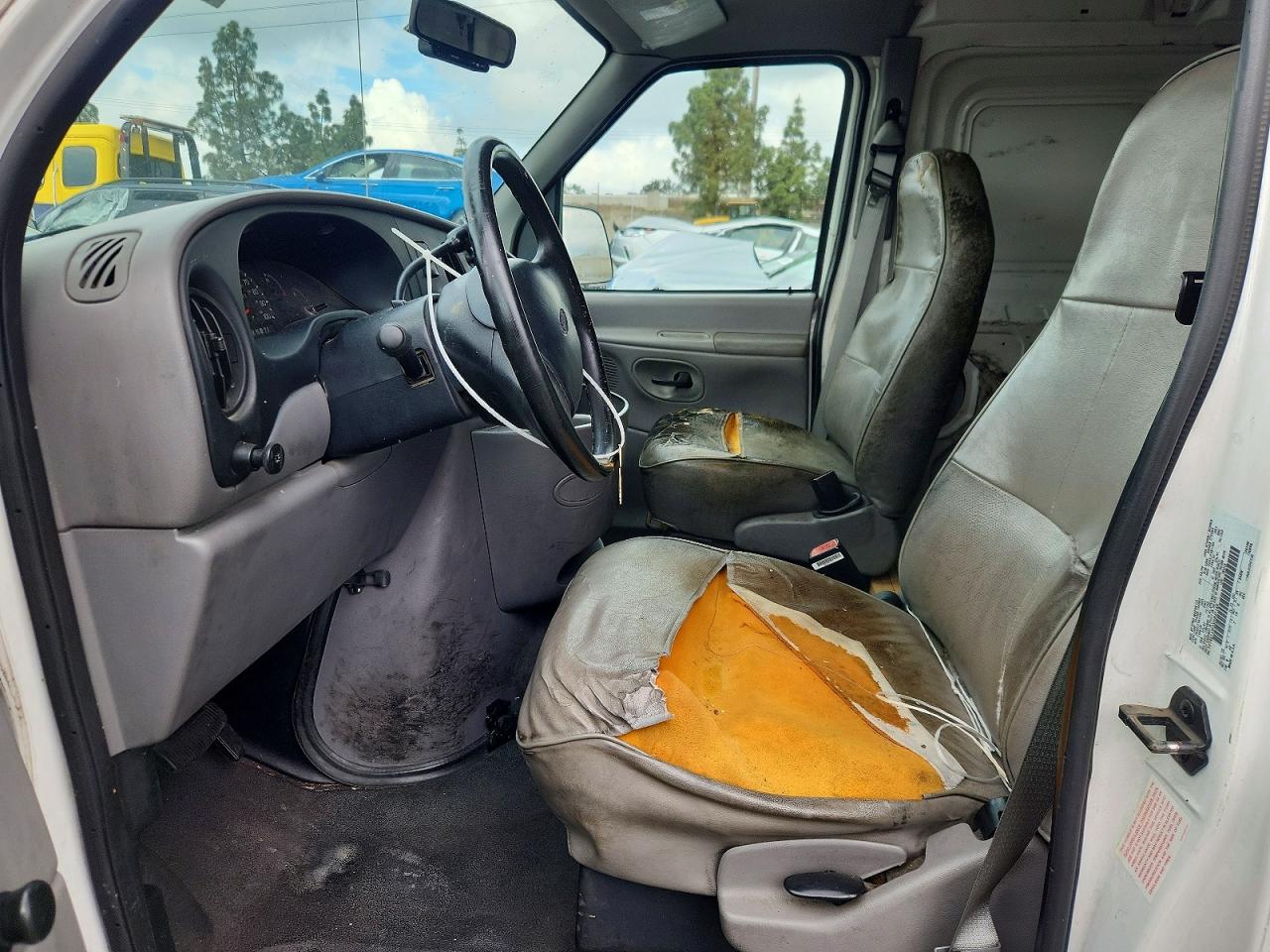 Ford Econoline