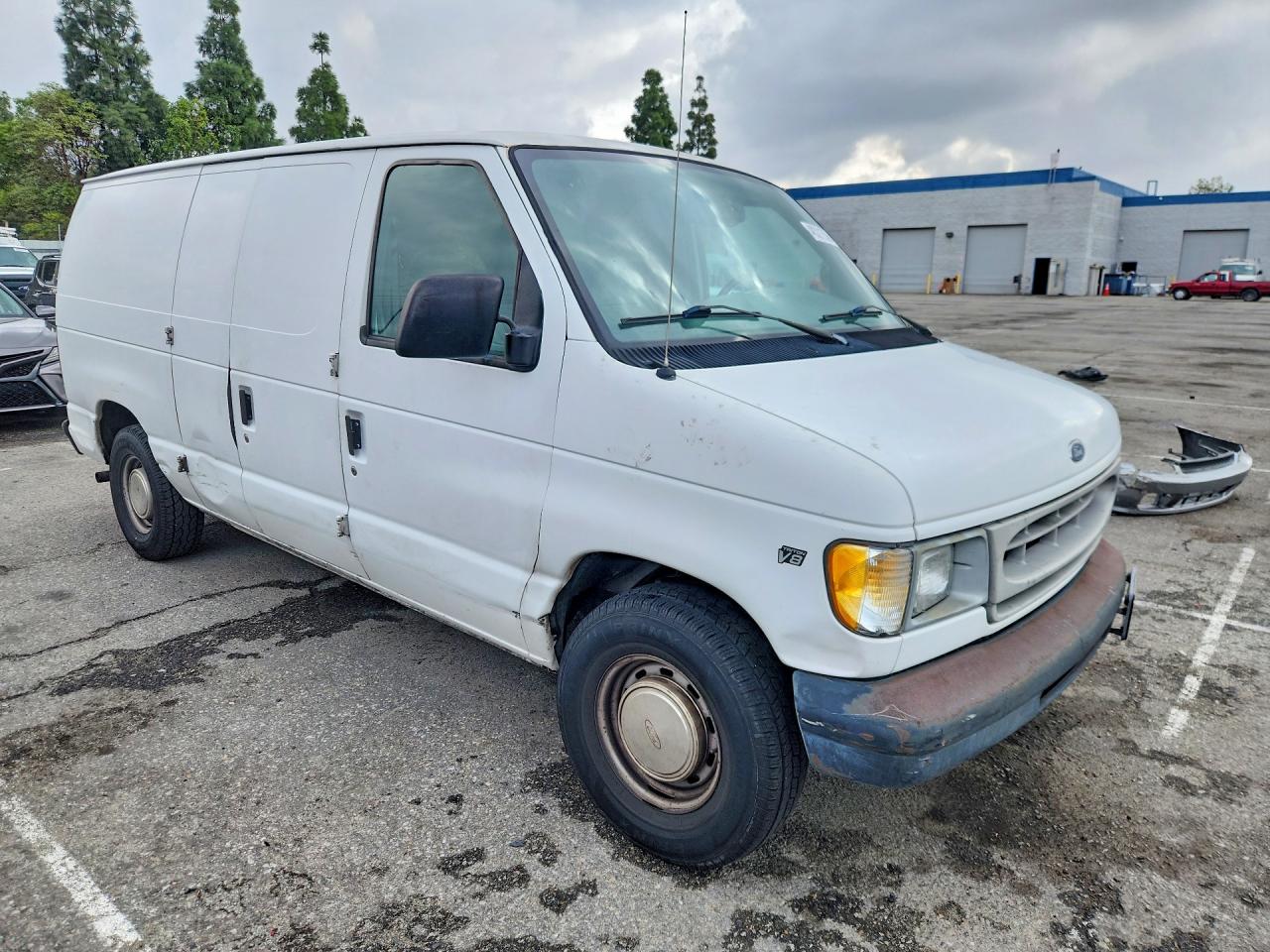 Ford Econoline