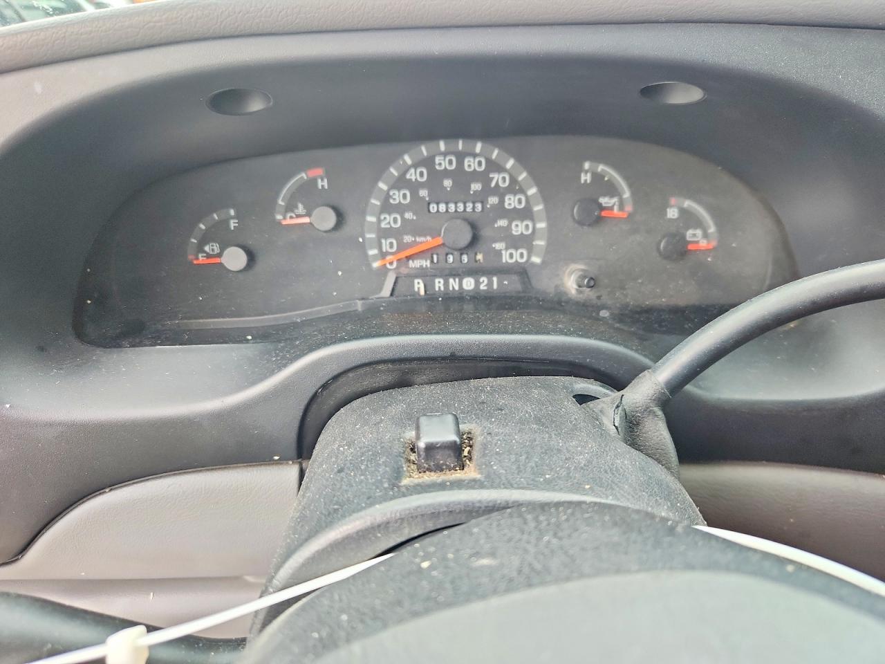 Ford Econoline