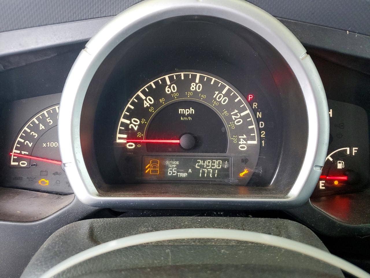 Honda Ridgeline Rts