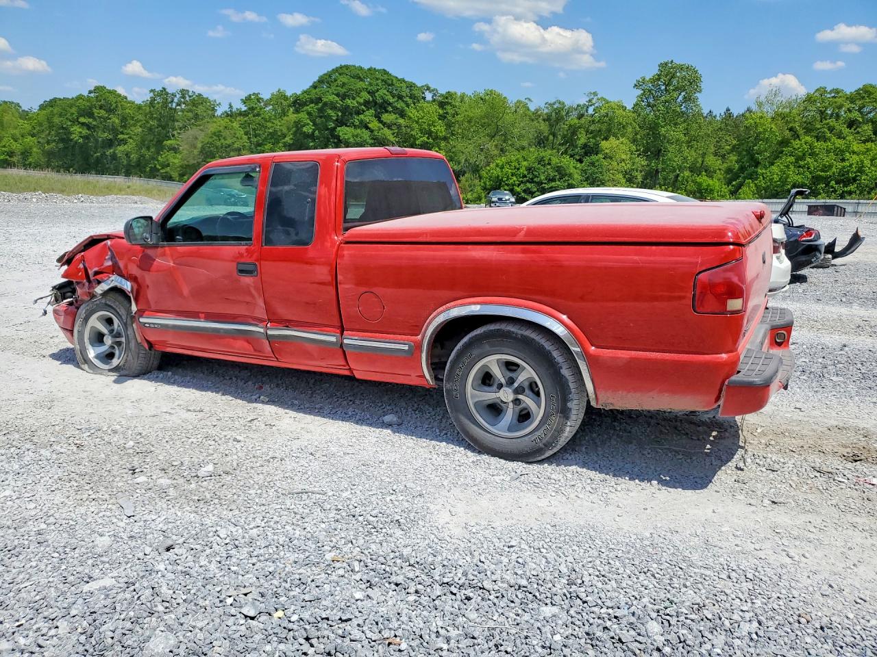 Chevrolet S-10 S10