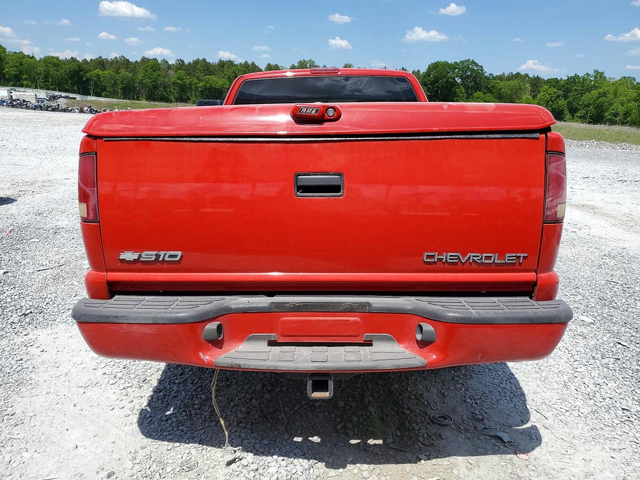 Chevrolet S-10 S10