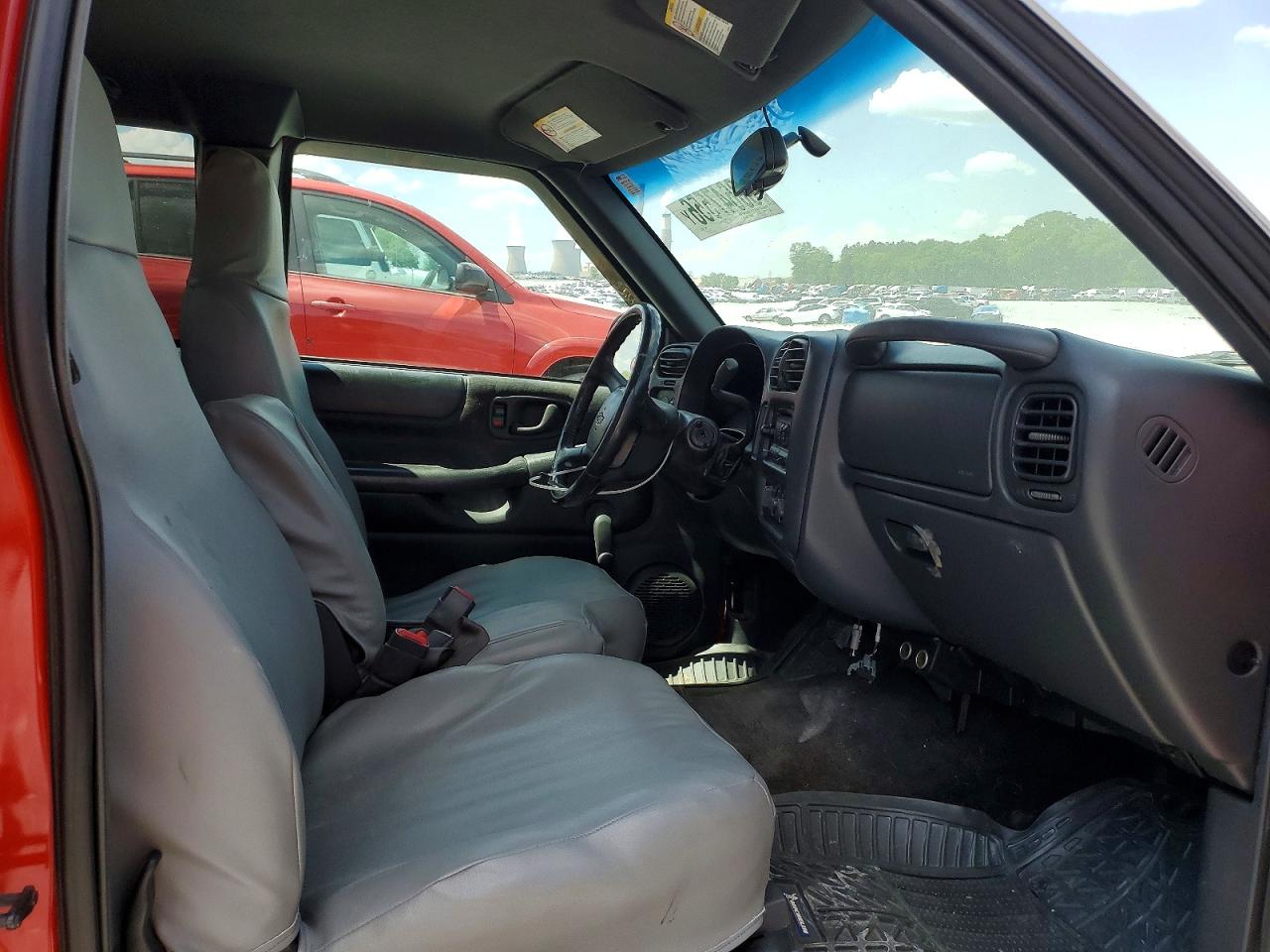 Chevrolet S-10 S10