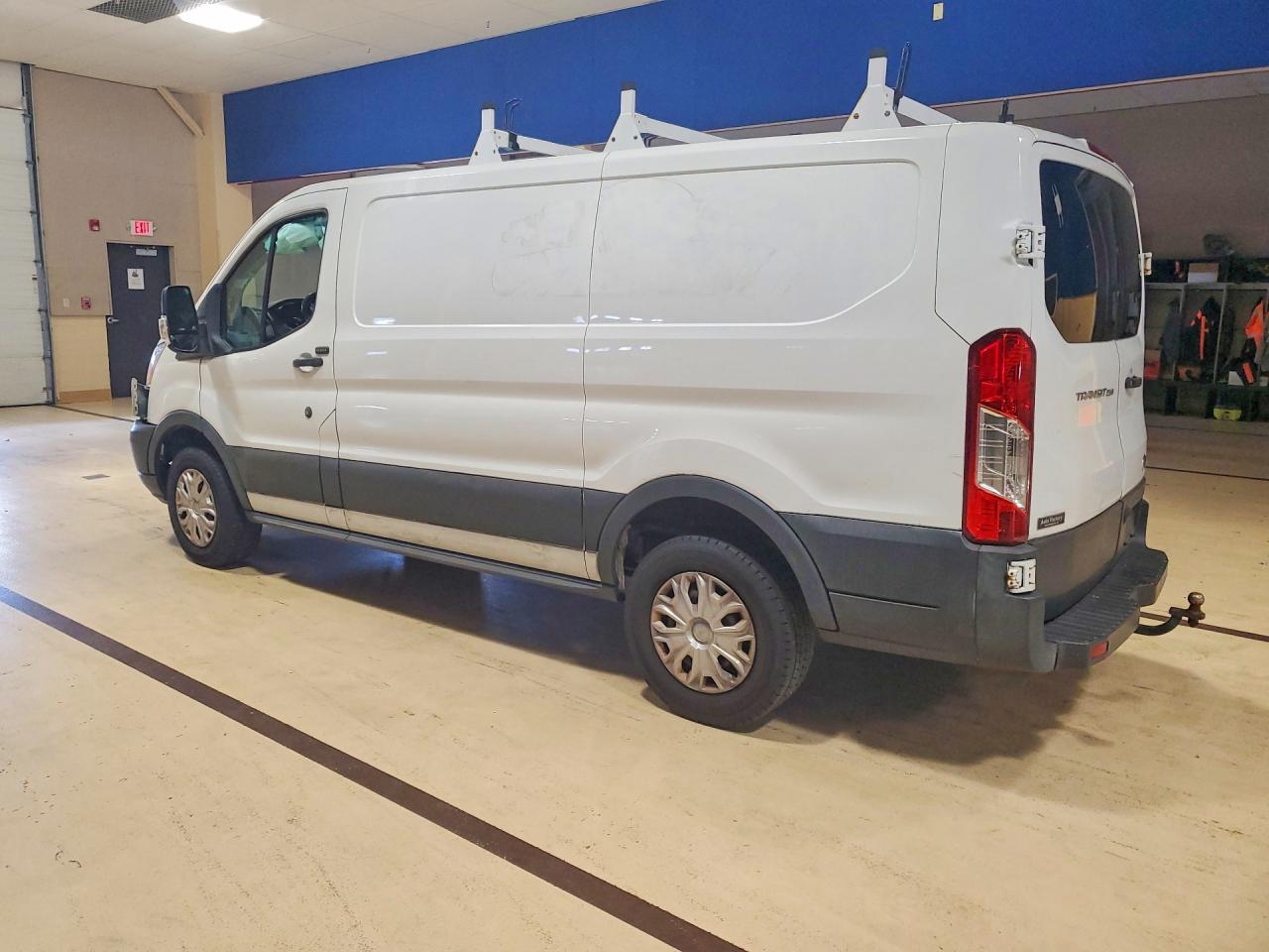 Ford Transit T-250
