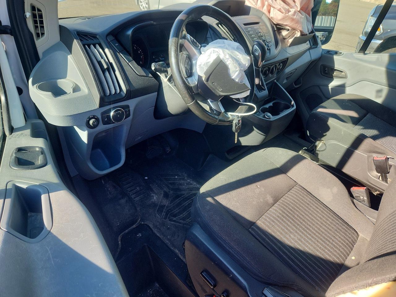Ford Transit T-250