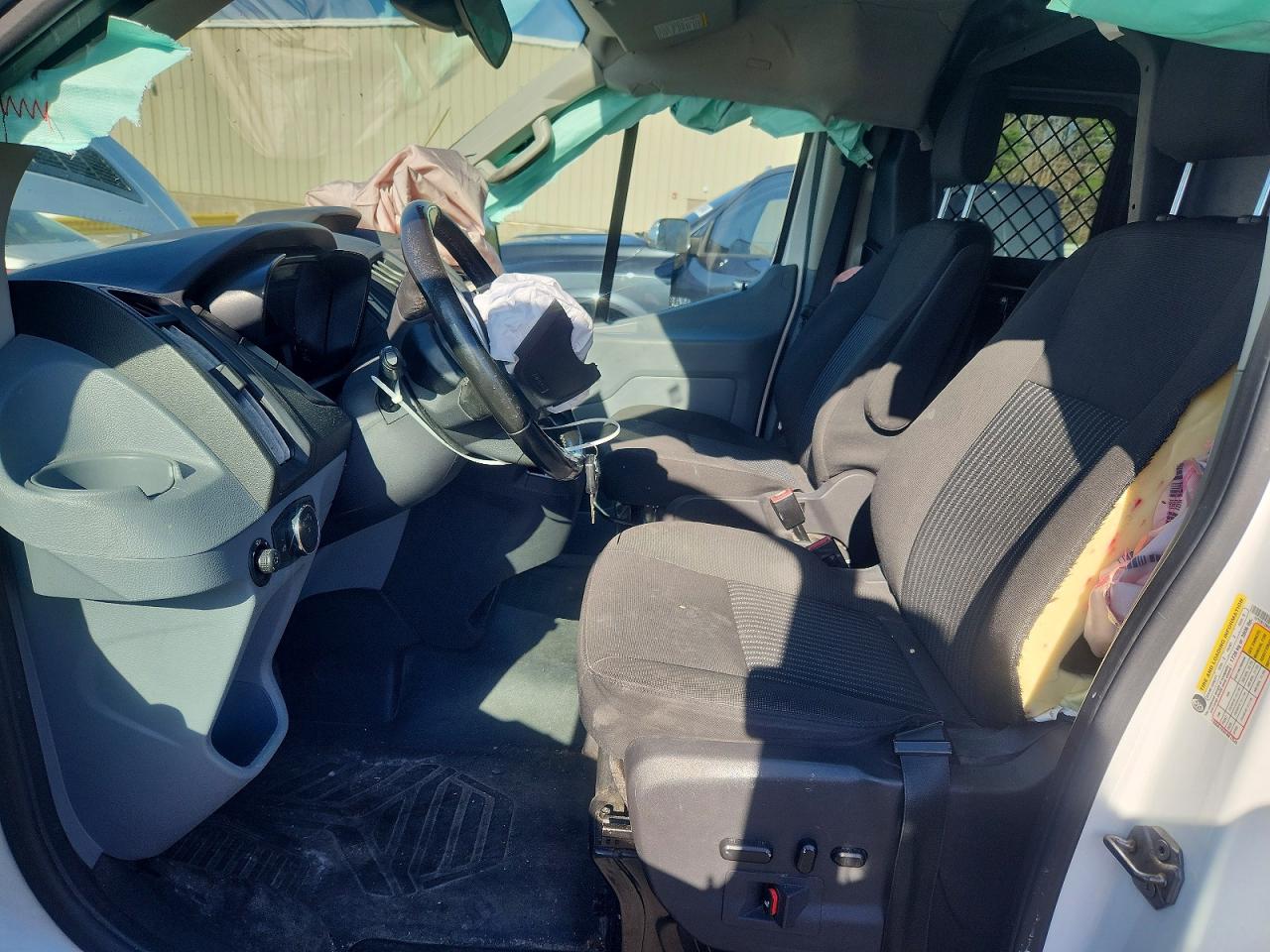 Ford Transit T-250