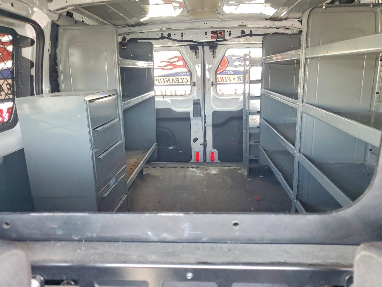 Ford Transit T-250