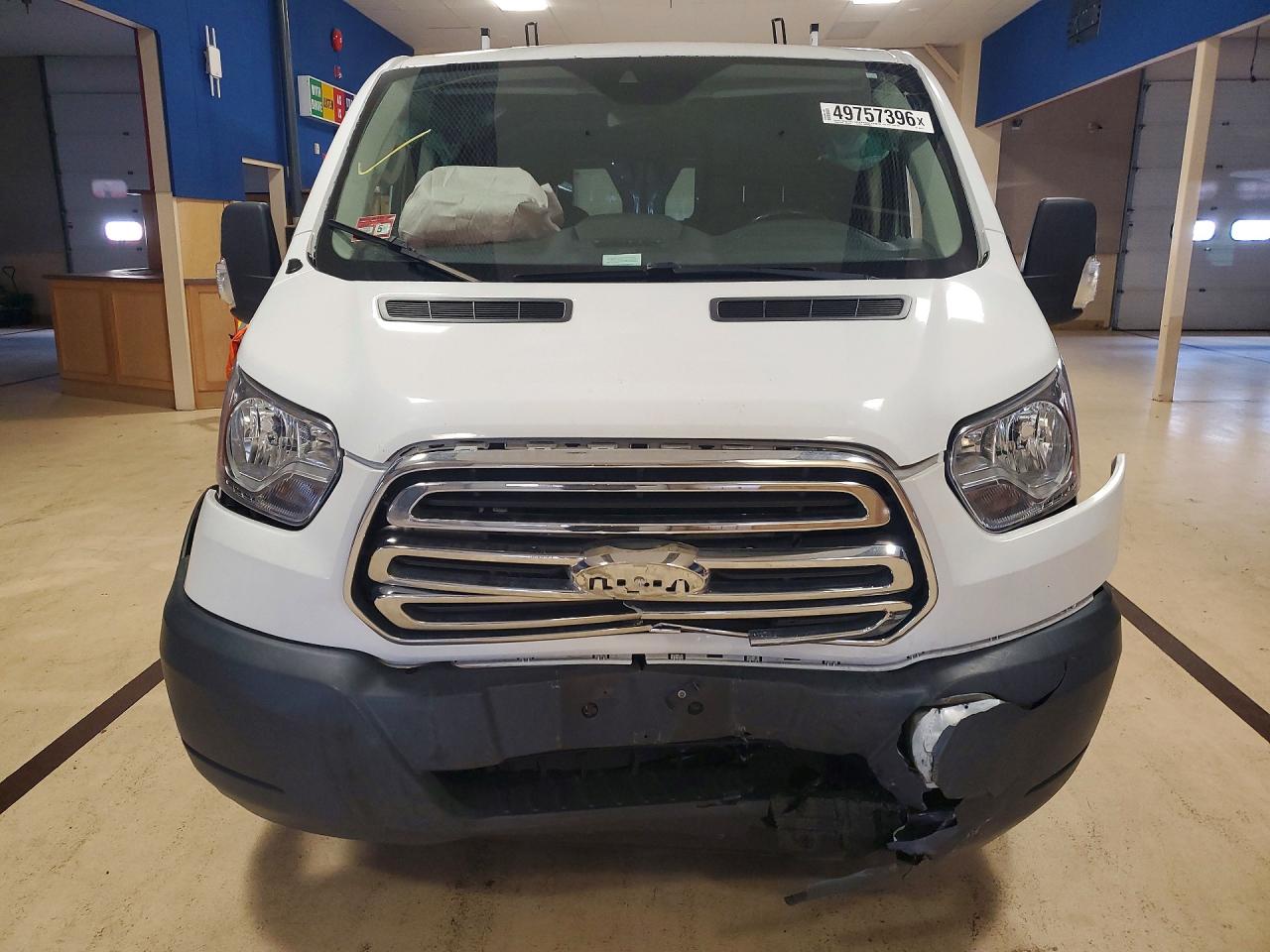 Ford Transit T-250