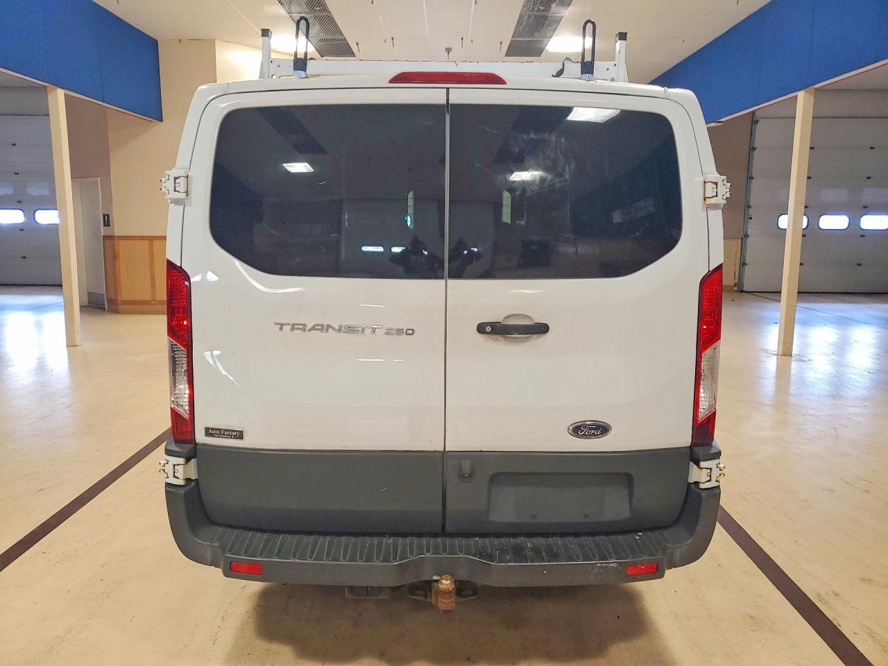 Ford Transit T-250