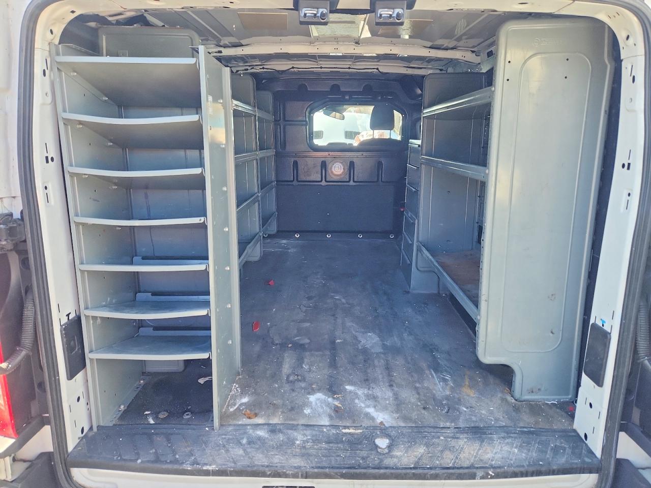 Ford Transit T-250