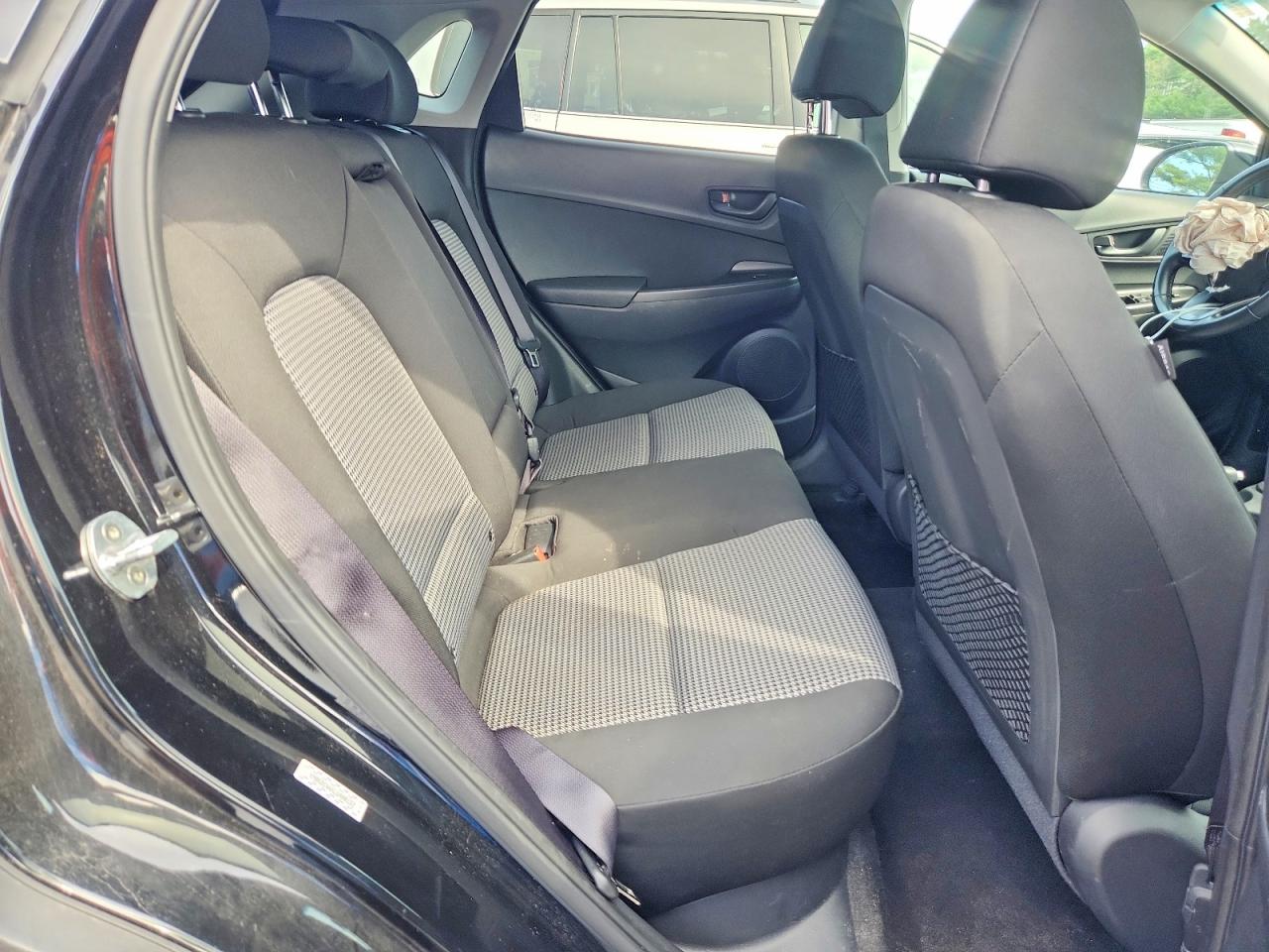 Hyundai KONA Sel