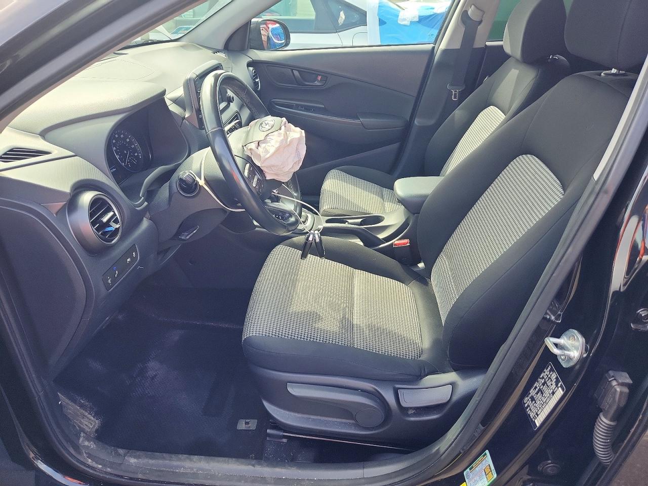 Hyundai KONA Sel