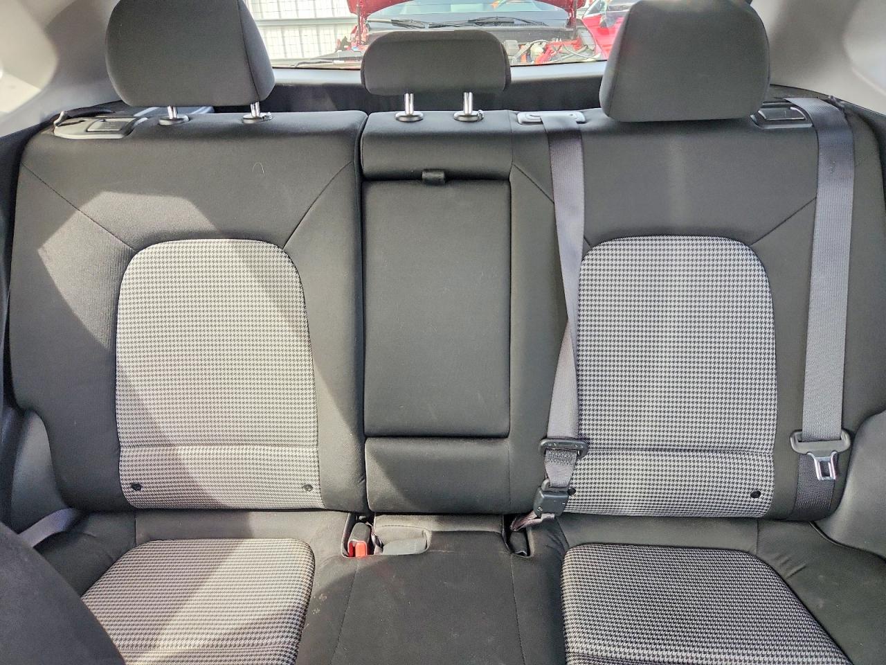 Hyundai KONA Sel