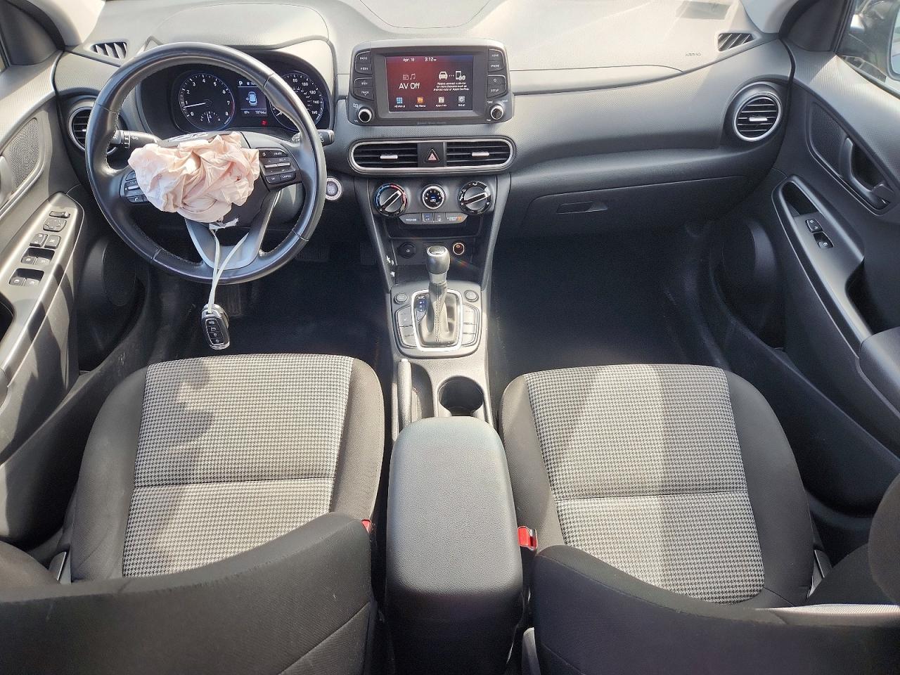 Hyundai KONA Sel