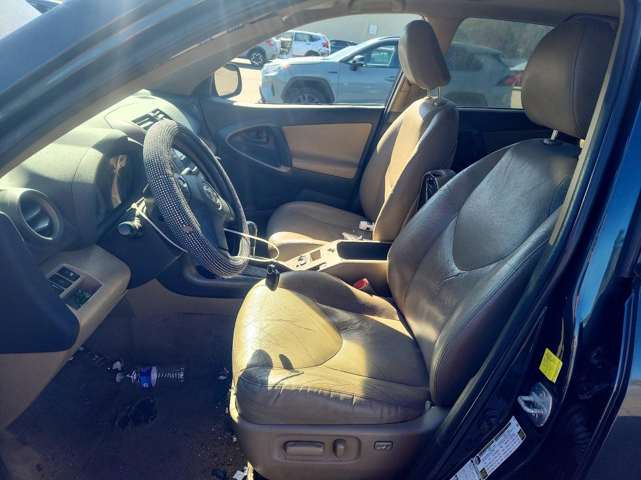 Toyota RAV4 Limited