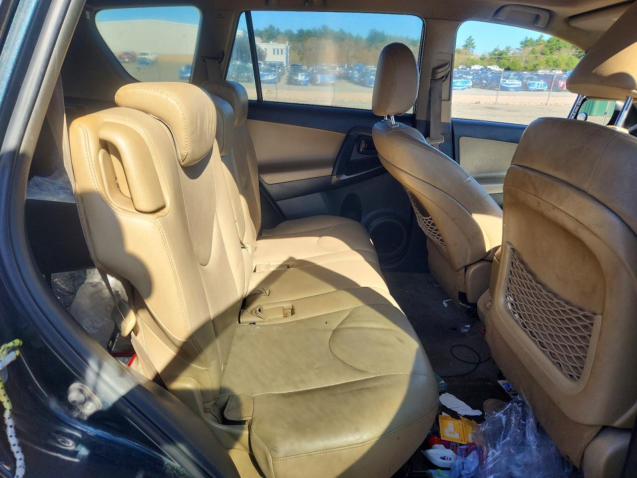 Toyota RAV4 Limited