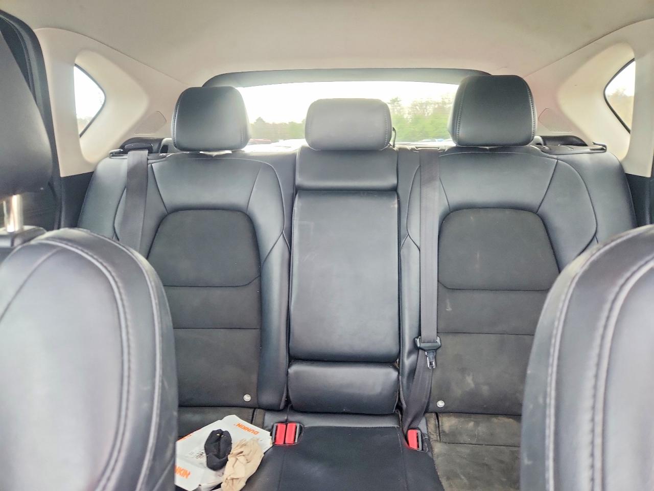 Mazda Cx Touring