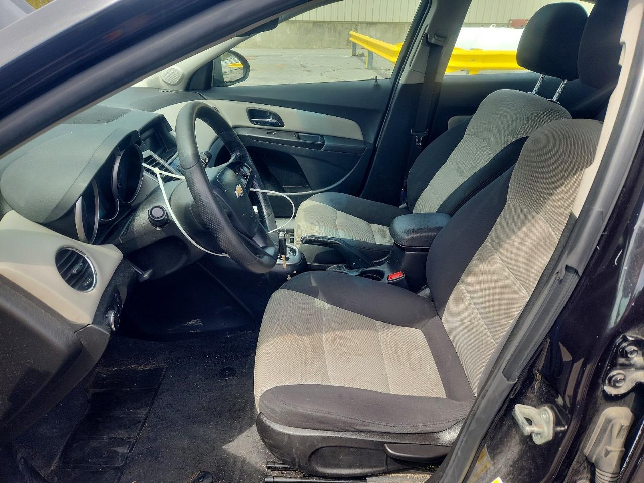 Chevrolet Cruze Ls