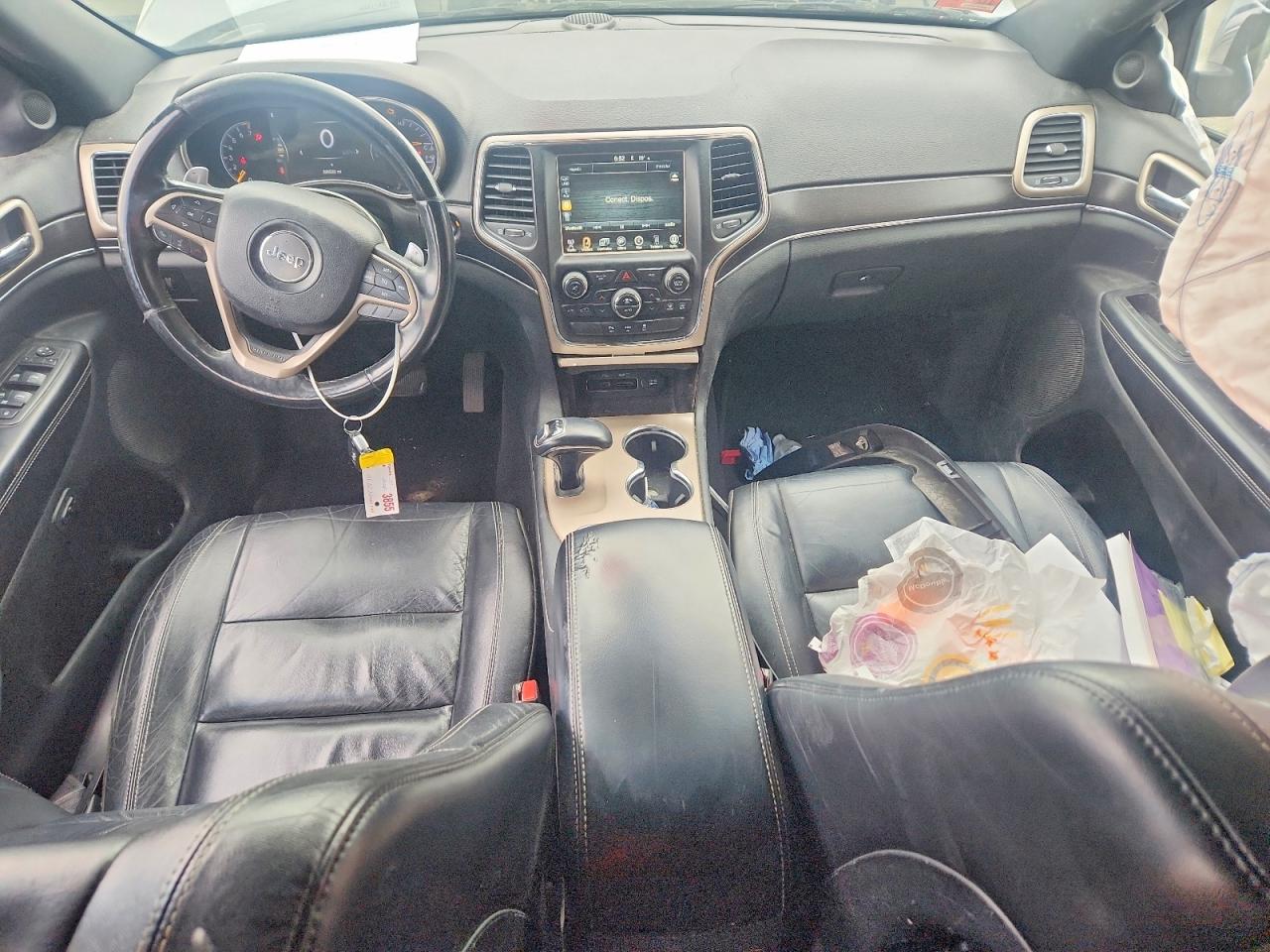 Jeep Cherokee Limited